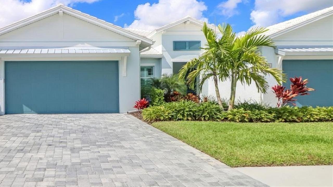 Azure at Hacienda Lakes Home for Sale, NAPLES, FL Presented by Terri