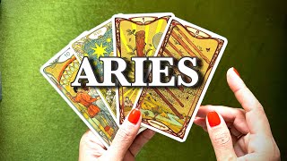 ARIES What You Don't See Coming 30 Days From Now!🎁 October Message