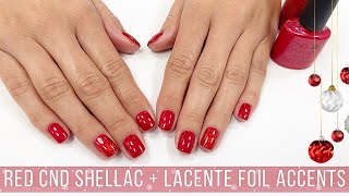 Watch & Relax | Gentle Manicure &  soft piano playing ♬❤️ screenshot 1