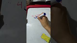 ¿Qué hacemos con el punto decimal de una división? Se mueve de lugar adentro y afuera. #maths