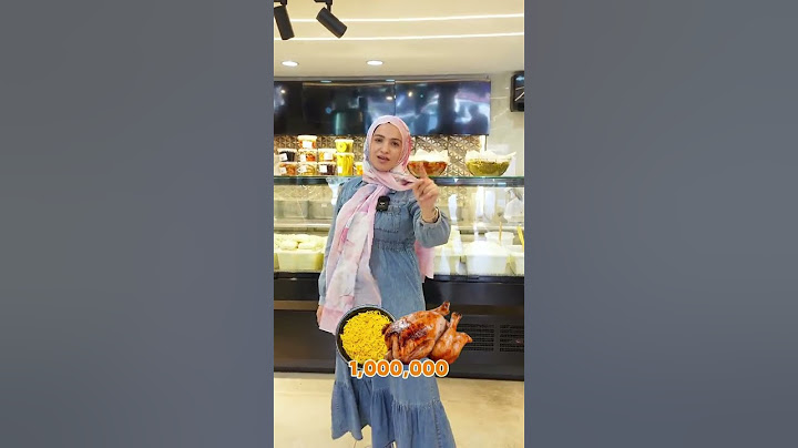 عرض فارس تشيكن في الأوزاعي #لبنان #بيروت #مطاعم #دجاج #فروج_مشوي #الأوزاعي #lebanon #beirut #food