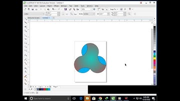 Corel Draw Design. lOGO IN COREL DRAW.COREL DRAW TUTORIAL #coreldrawtuturial #logodesign