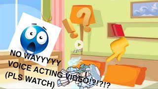 VOICEACTING GACHA VIDEOS 👀‼️ (MY SISTER’S VIDEOS SPECIAL!1!!!/ PLS READ WARNINGS IN VIDEO)