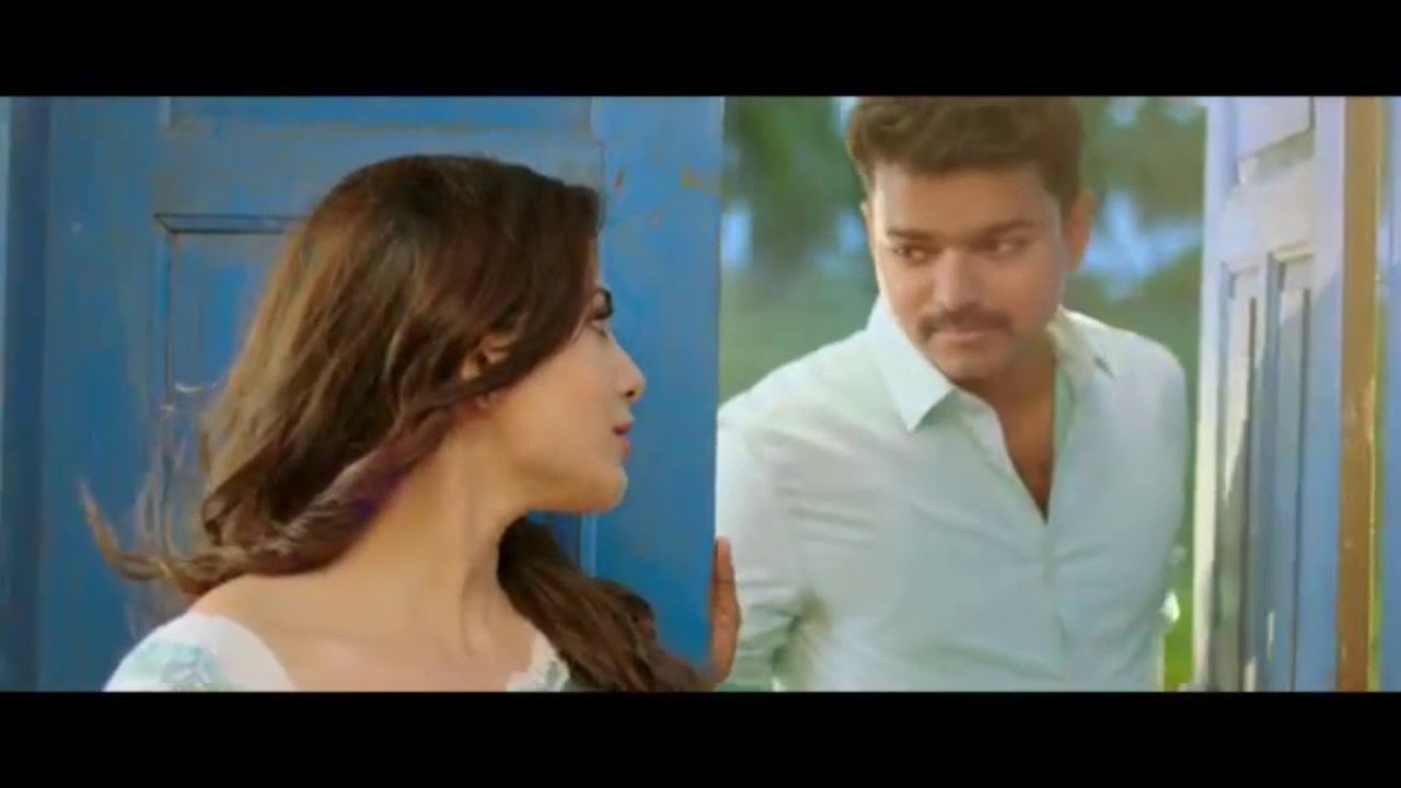 Theri Song_ En jeevan official whatsapp Status. YouTube