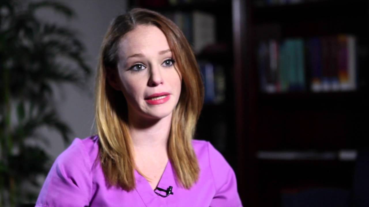 Kathleen S., Dental Assisting Program Montgomery, AL Campus Fortis