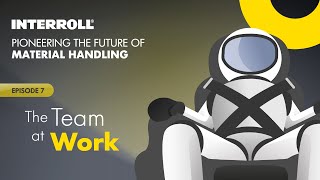 The Team at Work