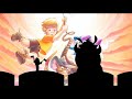 Timon and Pumbaa Interrupt 5 Home Alone