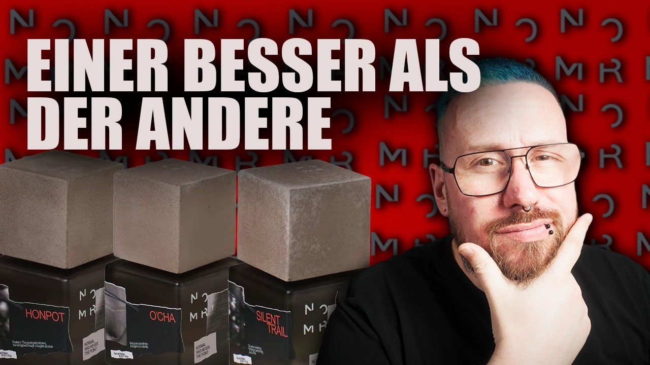 Endstufe Thai Parfüm Qualität zum kleinen Preis