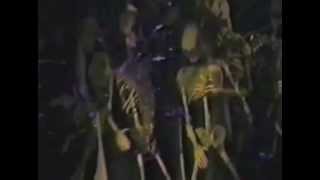 Zygote, Uh-Oh & Mutant Death Stomp Live
