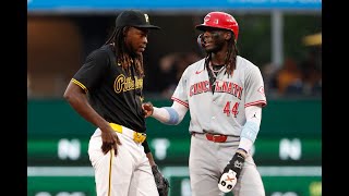 MLB Cannon Arms (2024)