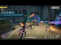 MARVEL RIVALS HIGHLIGHTS FT ABRAHAM EL JAGUAR