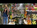 HO CHI MINH CITY Vlog 🌱🇻🇳| cafe hopping, shopping, visiting family, 4 day vietnam travel vlog