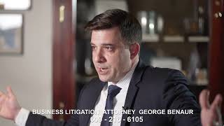 The Typical Litigation Process in the USA