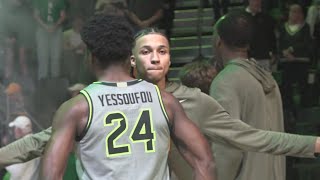 Baylor men's basketball eyes home matchup against Arizona State