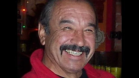 Edward Alfred Nevarez
