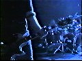 Melvins - If I Had an Exorcism - live 1992