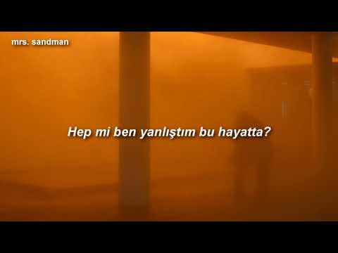 Deniz Tekin- Gelir Miyim (Lyrics)