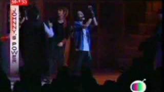 Nishikido Ryo - Open Your Eyes (solo-cut)