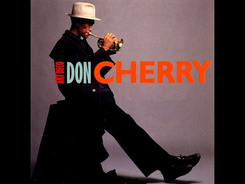 Don Cherry Bemsha Swing скачать mp3