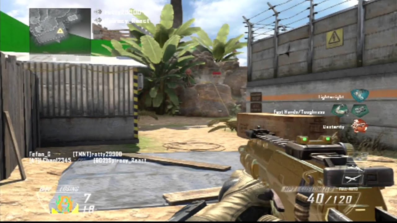 call of duty 2 trolling call of duty 2 trolling