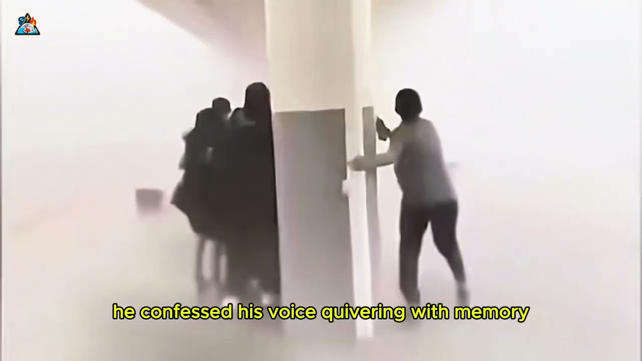 China house collapse: World's strongest super typhoon Ragasa devastated China in just 30 seconds.