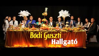 Video thumbnail of "Bódi Guszti & Margó - Boldog vagyok ha rád nézek (Official Music Video)"