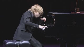 Video-Miniaturansicht von „Frédéric Chopin Polonaise op.26, #1 in c# minor/ Elisey Mysin“