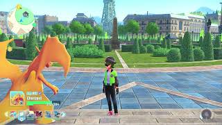Pokemon ZA: Gottah catch em all! screenshot 5