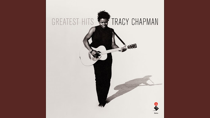 Tracy Chapman Essentials 