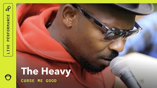 The Heavy &quot;Curse Me Good&quot; (live): South Park Sessions