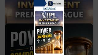 Power of Compounding !