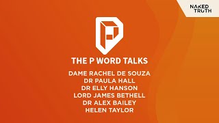 THE P WORD TALKS (TRAILER)