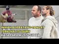 FISRT TIME ❗ Gitaris Sama Gurunya Sampai Tdk Percaya Diri Saat Pertama Kali Periksa Alipbata
