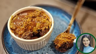Pistachio Chocolate Mini Cake | Dubai Chocolate Cake | Eid Special.