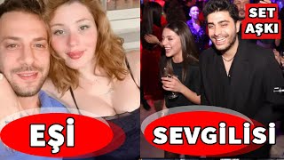 Kızılcık Şerbeti 65.Bölüm Sevgilileri ve Eşleri ❤| Aşk Yeniden