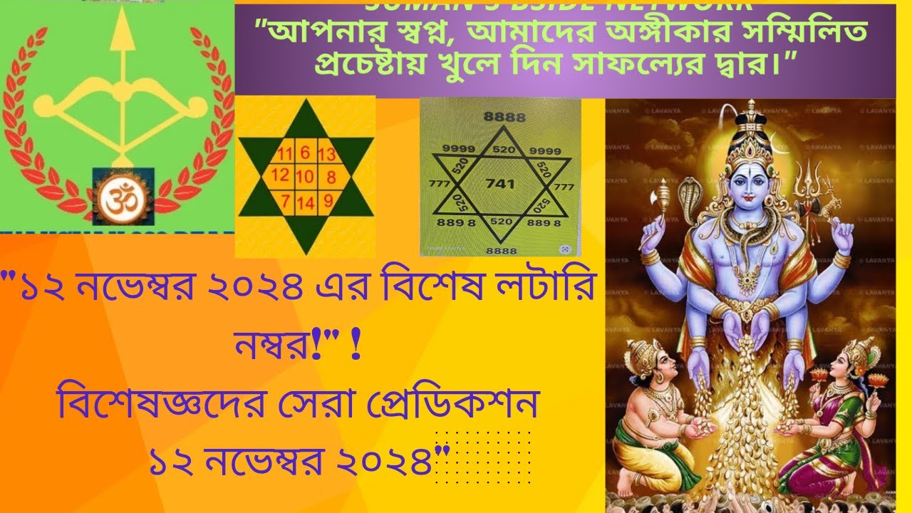 Dear Lottery 12 2024 YouTube dear-lottery-12-2024-youtube