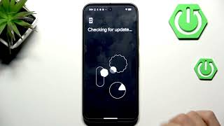 GOOGLE Pixel 10 - सॉफ़्टवेयर अपडेट की जाँच कैसे करें screenshot 5