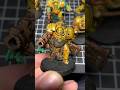 Blightlord Terminators - Virulent and Horrid #warhammer40k #deathguard