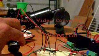 picaxe 28x1 & MD03
