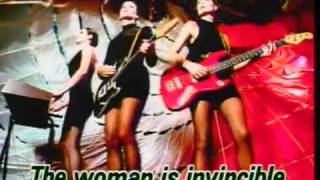 Robert Palmer Simply Irresistible With lyrics