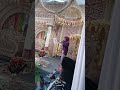 Pembacaan Al-Qur'an surah An-nisa dan Ar-rum
