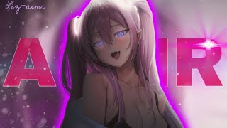 ASMR- Amiga te provocando… | Roleplay