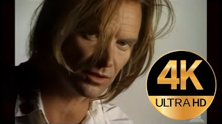 Sting - Fragile (Remastered Hq-4K)