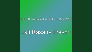 Lali Rasane Tresno