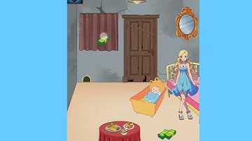 Frustrating Brain Puzzle Quest Level 24. Walkthrough Gameplay