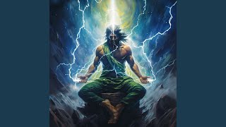 Harmonic Thunder Flow