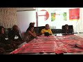 Western Cape First Nations Collective on the River Club development