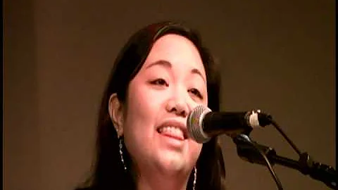 Tracy Sarmiento-How Great is the Love