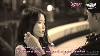 [FMV] [Kara Engsub Vietsub] Waiting - IU (ft. Kim Soo Hyun)