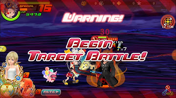 KHUx F2P - Lexaeus [+] Organization 13 Event: Quests 1-10 playthrough and pulls!